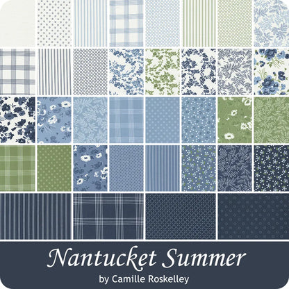 Nantucket Summer | Jelly Roll