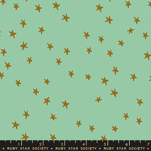 NEW Starry Fat Quarter Stack |  19 FQ