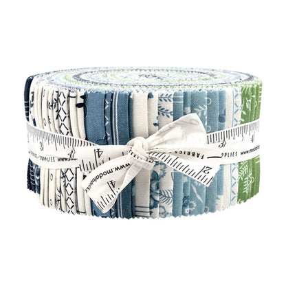 Nantucket Summer | Jelly Roll