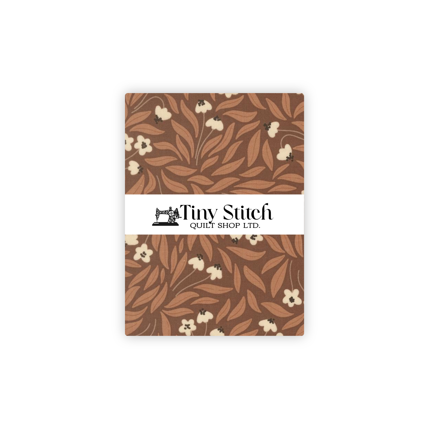 Flowy Flowers | Bark