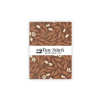 Flowy Flowers | Bark