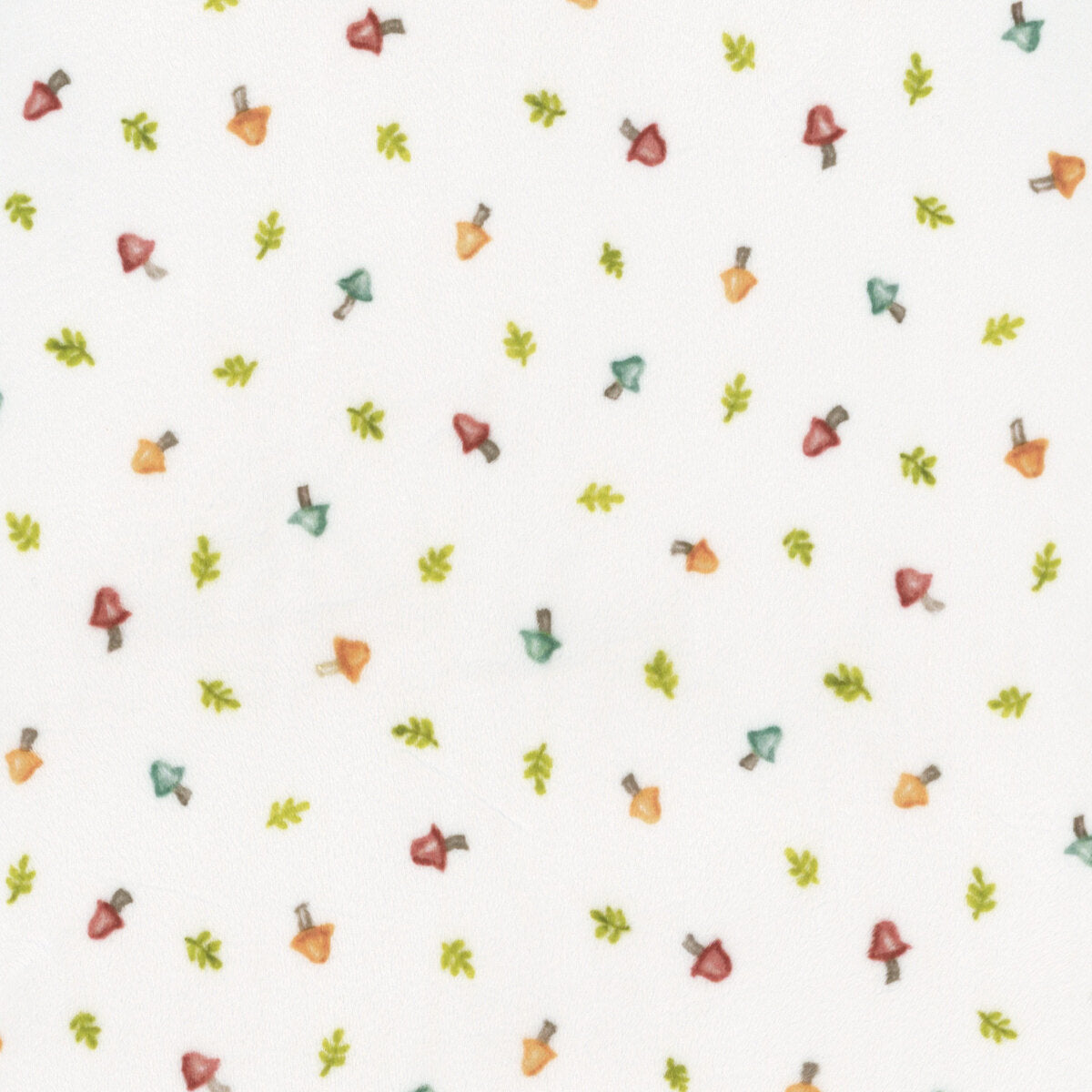 Effie's Wood - Quilting Cuddle | By the 0.10 Metre