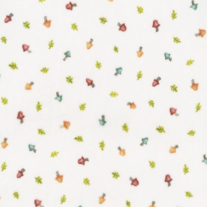 Effie's Wood - Quilting Cuddle | By the 0.10 Metre