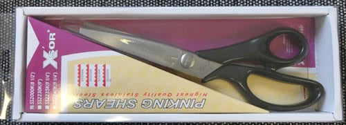 Pinking Shears 8.5"