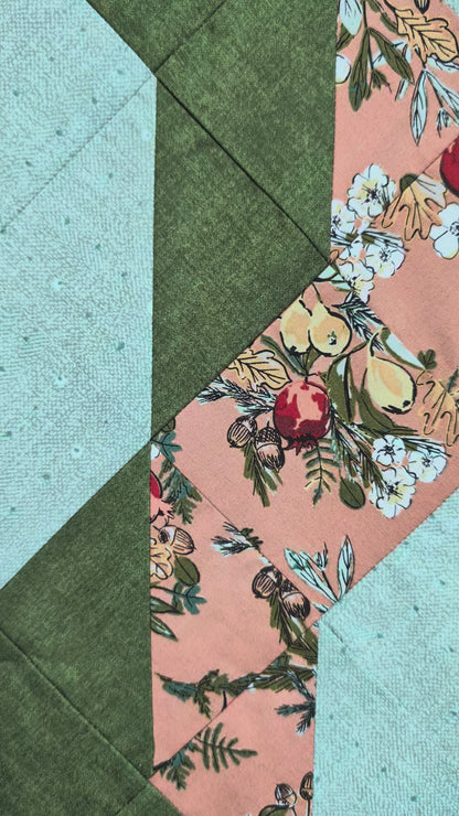 The Blythe Quilt | Quilt Kit