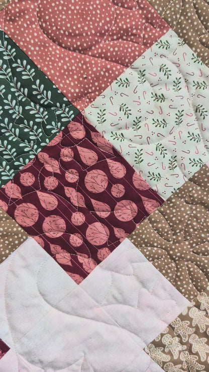 Prime Time | Quilt Kit