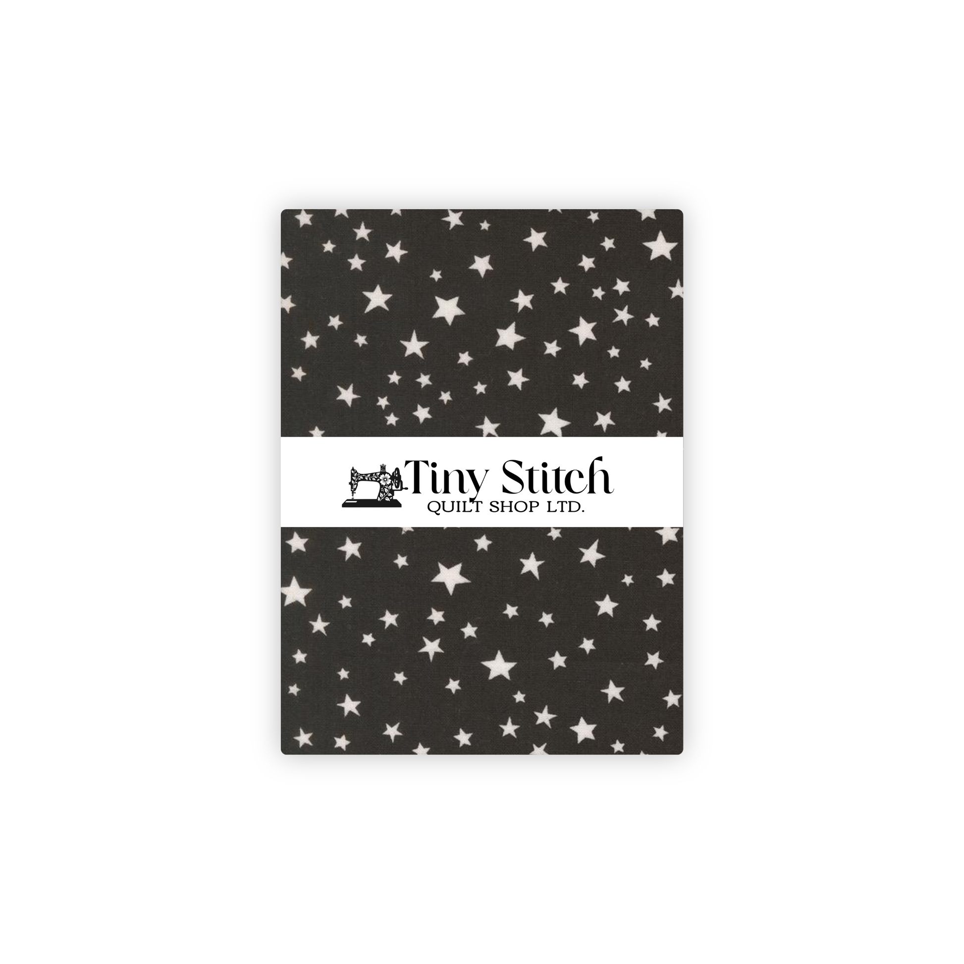 Stars | Black Cat
