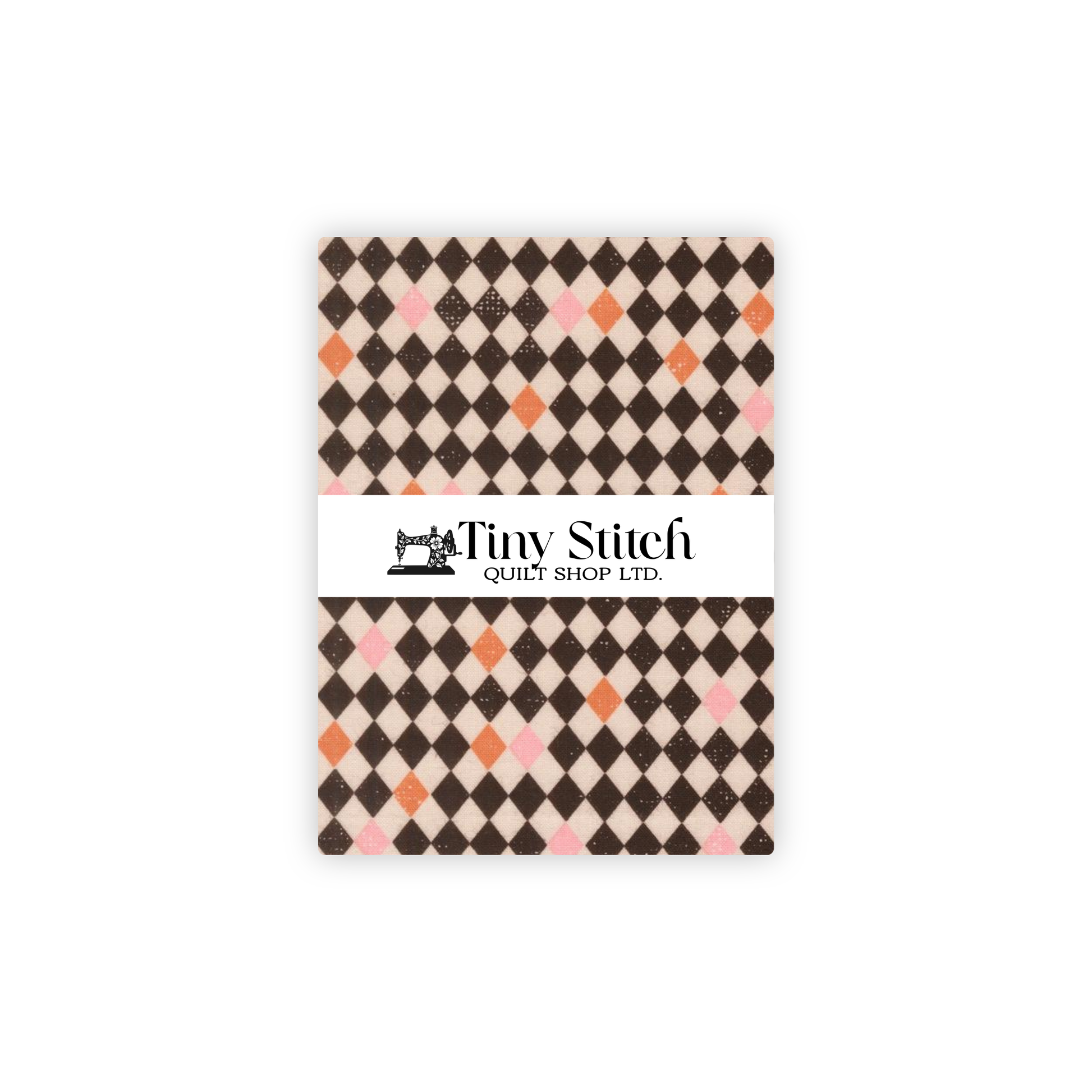 Harlequin | Black Cat