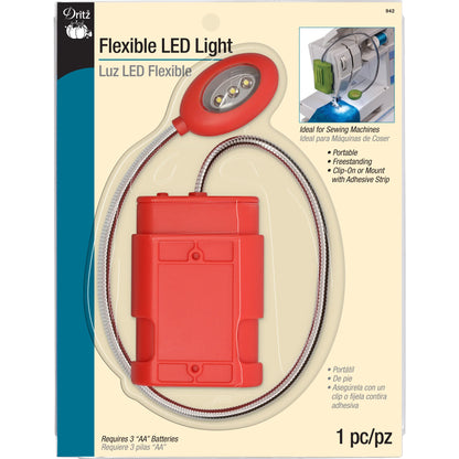 Dritz | Flexible LED Light