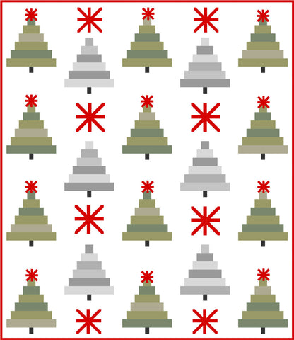 Cotton Street Commons | Starlight Tree Farm