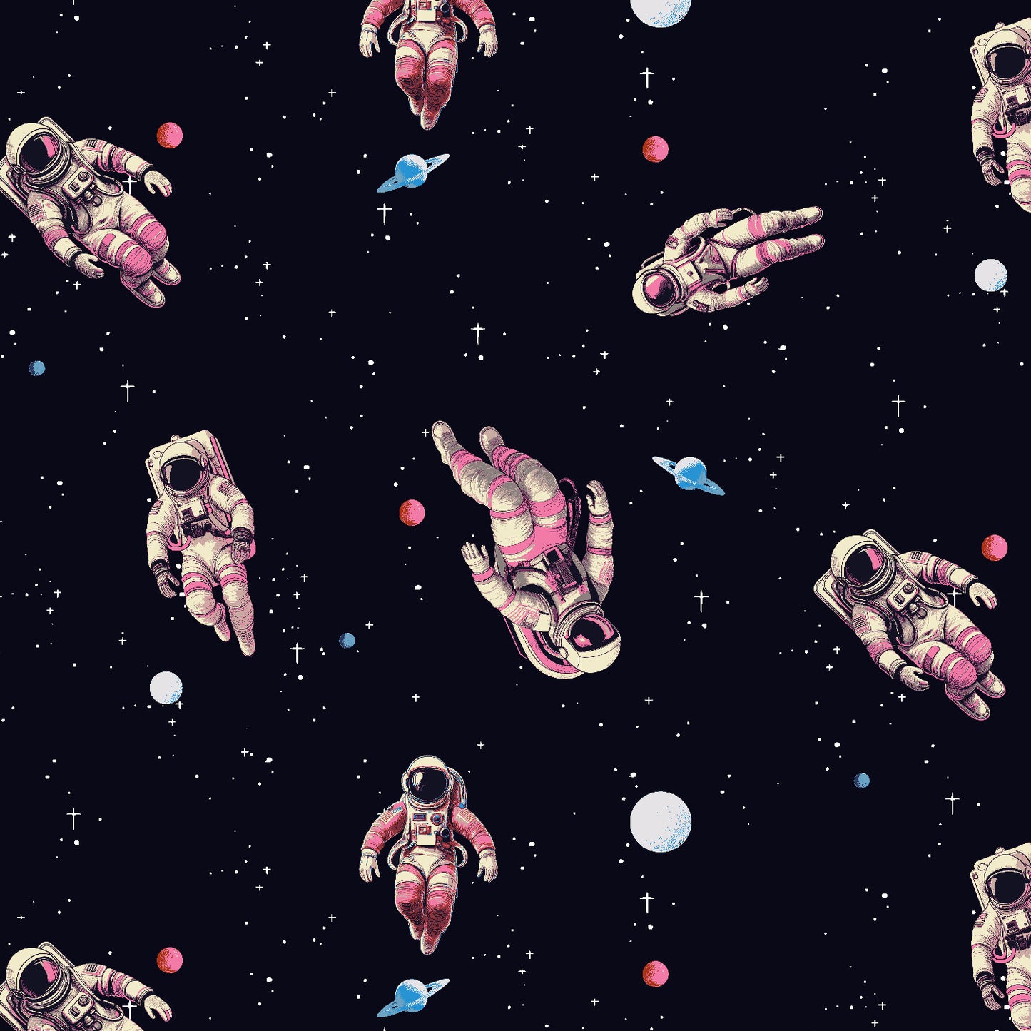 Beyond The Horizon | Black