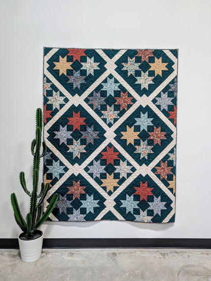 The Remy Quilt | Quilt Kit