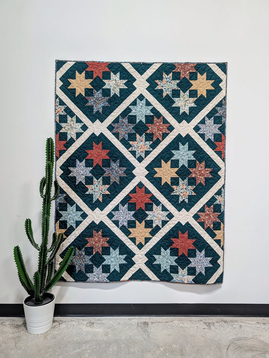The Remy Quilt | Quilt Kit