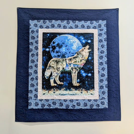 Spirit of the Moon | Quilt Kit