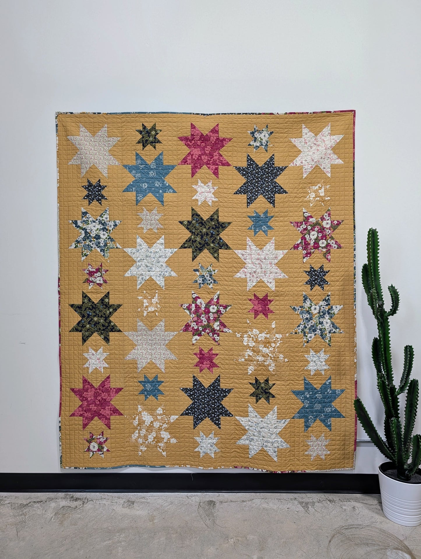The Helen Quilt | Quilt Kit