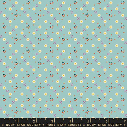 1 800 Calico | By the 0.10 Metre