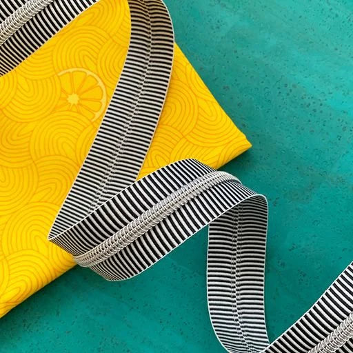 Zipper Tape | Various Colours