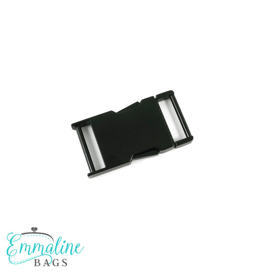 Side Release 1" Buckle | Various Colours