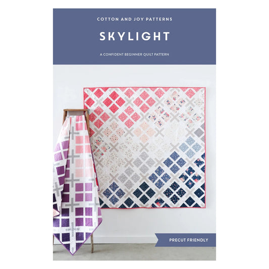 Cotton and Joy - Skylight