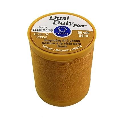 Coats & Clark | Jeans Topstitching Thread