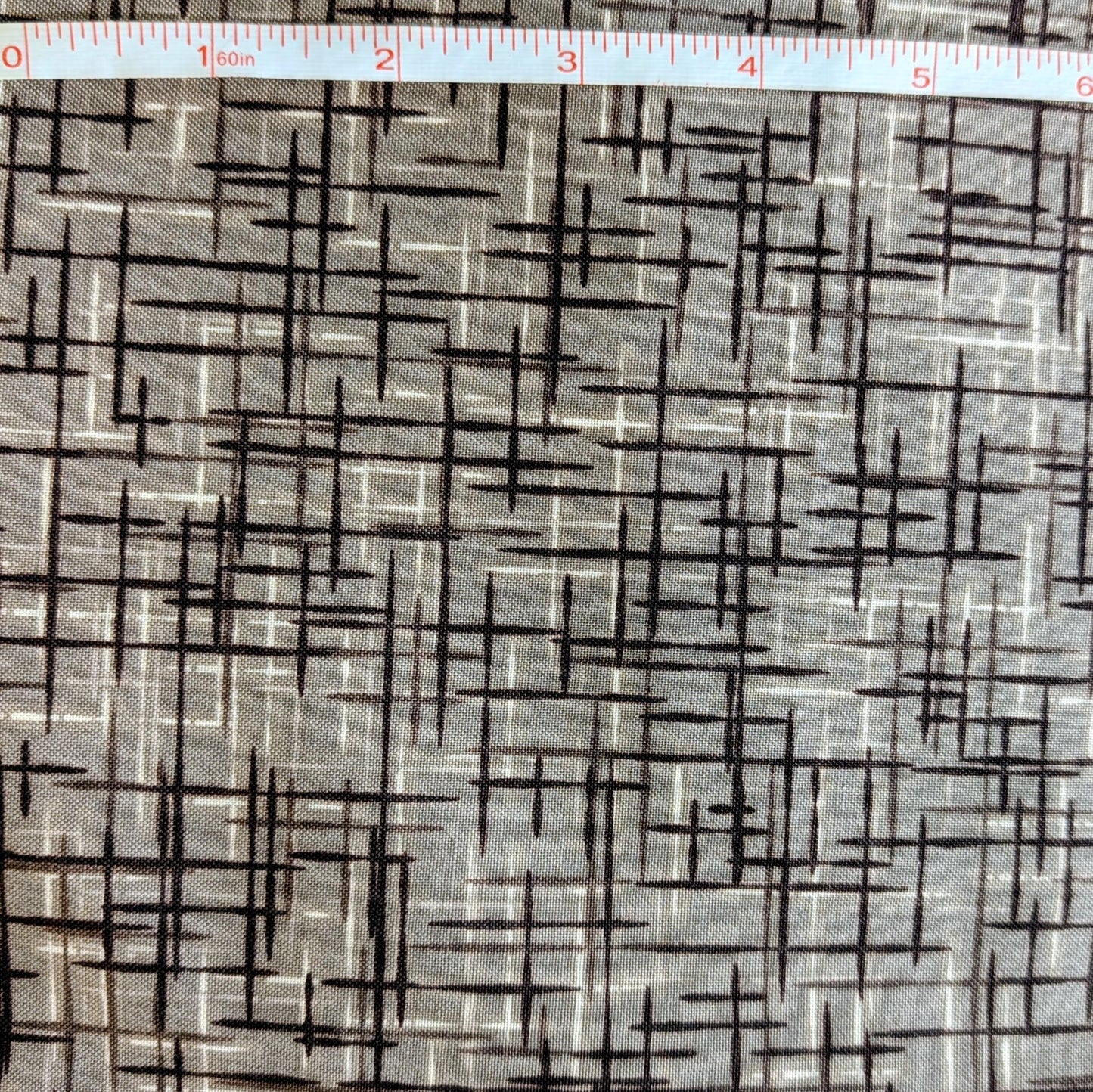 Linen Look 108" | Desert Taupe