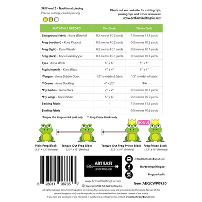 Art East Quilting | Welcome to my Pad