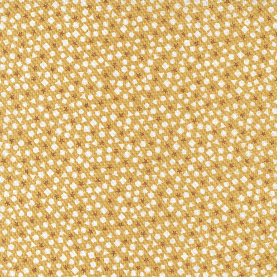 ABC XYZ Fat Quarter Stack | 15 FQ