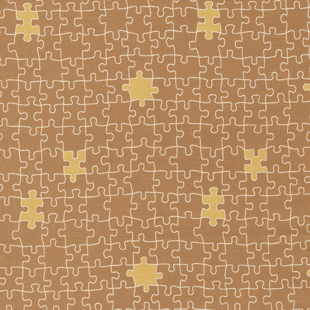 ABC XYZ Fat Quarter Stack | 15 FQ