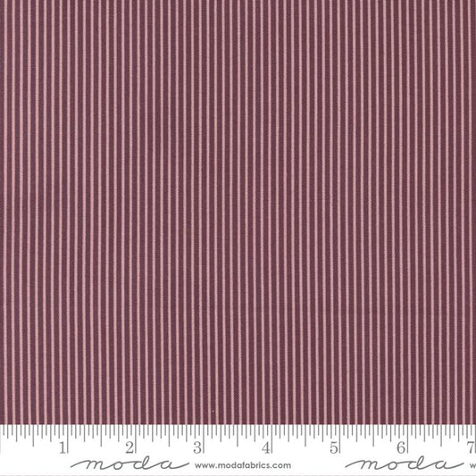 Sunnyside - Stripes | Mulberry