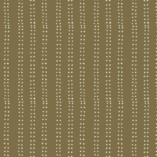 Wild Cottage | Olive
