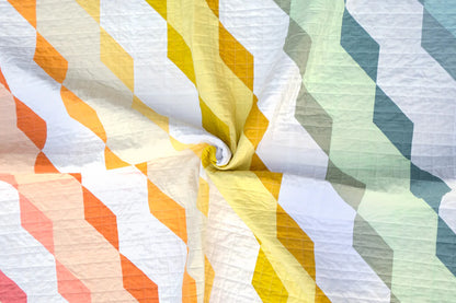 Kitchen Table Quilting - The Diana Quilt Pattern