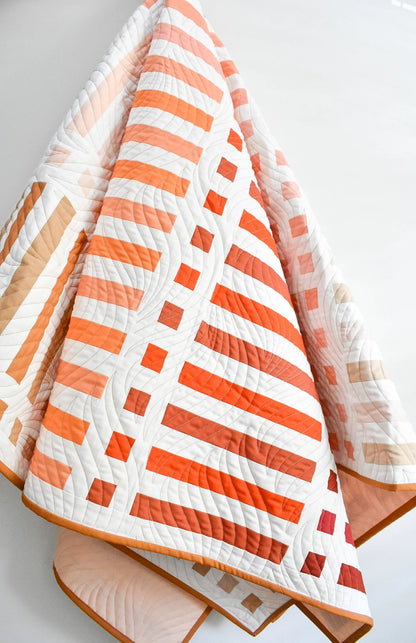 Lo & Behold Stitchery - Rhythm