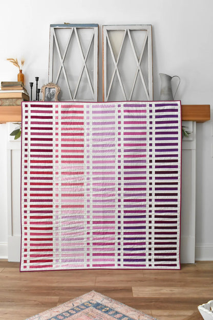 Lo & Behold Stitchery - Rhythm