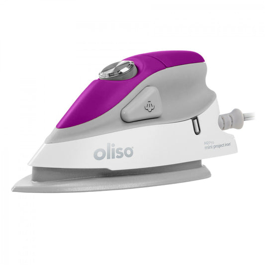 Oliso Iron | Mini with Trivet