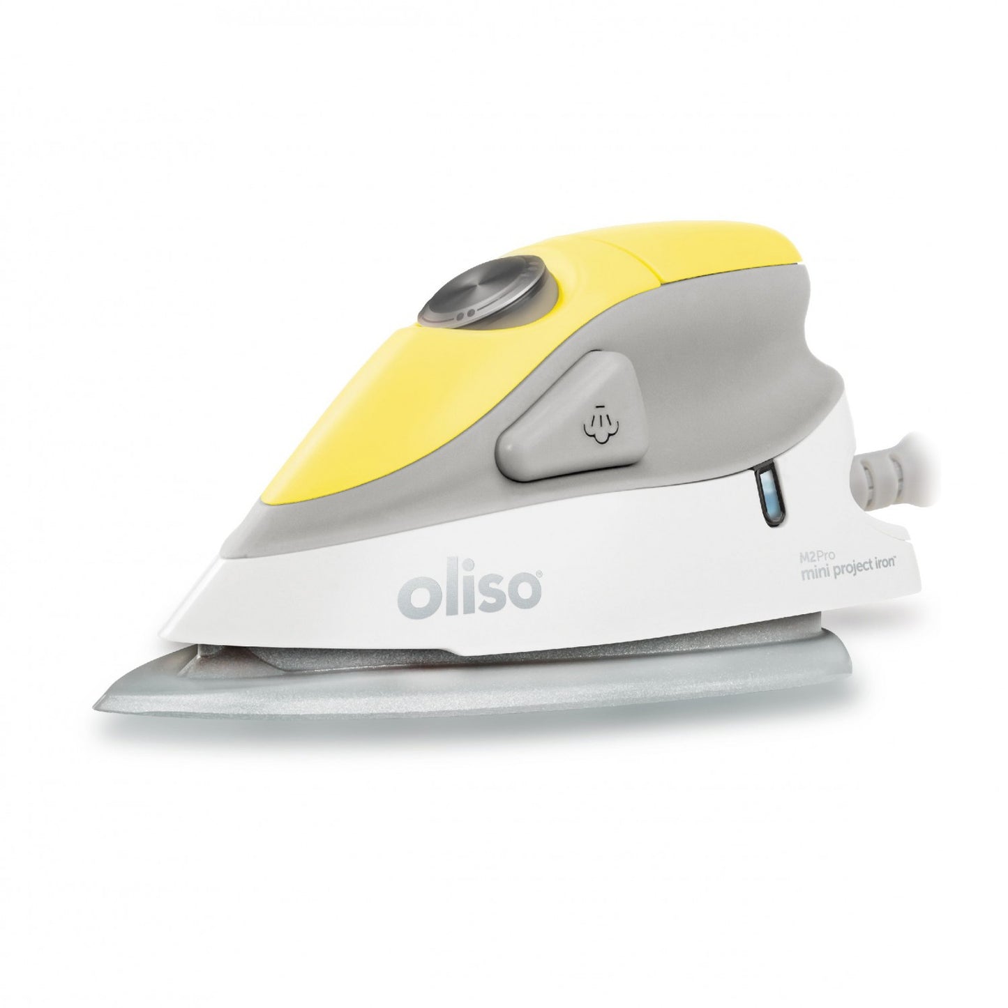 Oliso Iron | Mini with Trivet