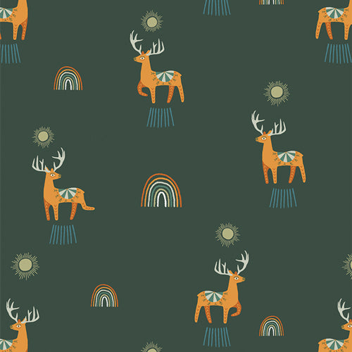 Timberline - Oh Deer