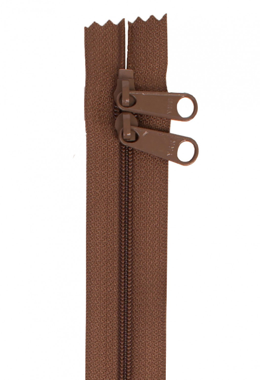 Handbag Zippers - 30 in | Various Colours