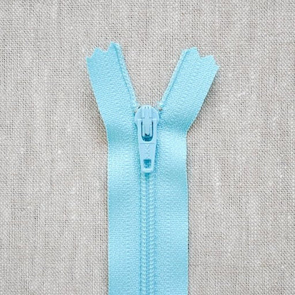 YKK 14" Nylon Zippers | Various Colours