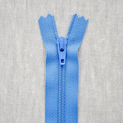 YKK 14" Nylon Zippers | Various Colours