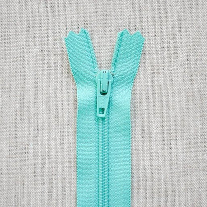 YKK 14" Nylon Zippers | Various Colours